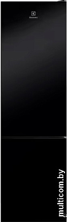Холодильник Electrolux MultiSpace 800 LNT7ME36K2