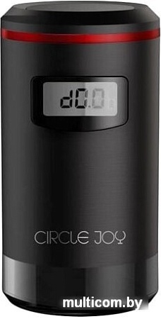 Пробка для бутылки Circle Joy Round Smart CJ-JS03