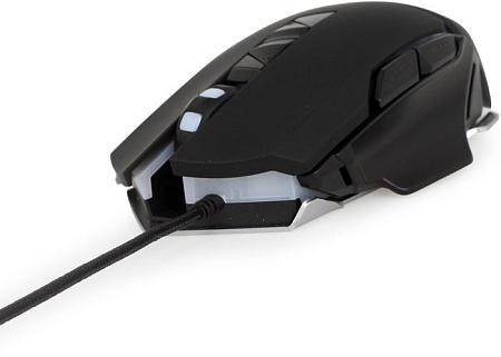 Игровая мышь Gembird MUSG-06