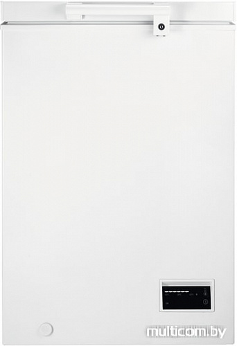 Морозильный ларь Gorenje FH101IW