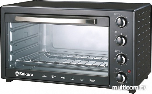 Мини-печь Sakura SA-7022B