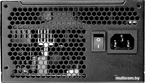 Блок питания Cougar VTX450