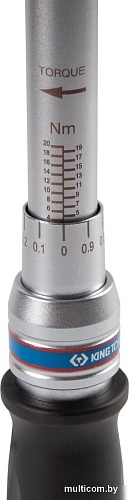 Динамометрический ключ King Tony Fit 34512-2DG