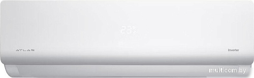 Кондиционер Atlas Zeus Inverter ATI-ZS09B