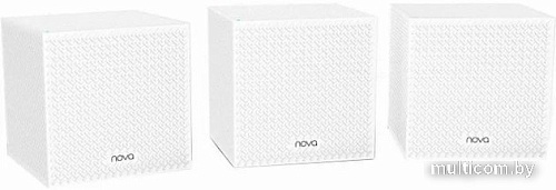 Wi-Fi система Tenda Nova MW12 3-Pack
