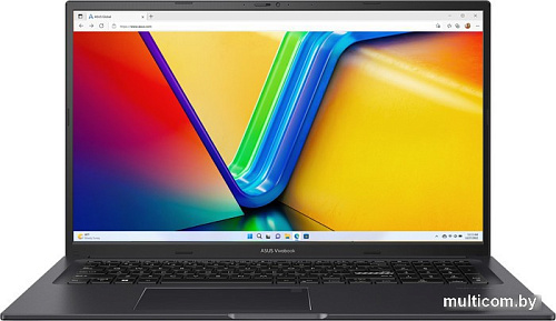 Ноутбук ASUS VivoBook 17X K3704VA-AU051
