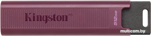 USB Flash Kingston DataTraveler Max Type-A 512GB