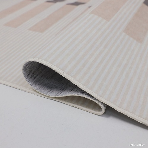 Ковер для жилой комнаты AksHome Velvet TL-199 (200x300)