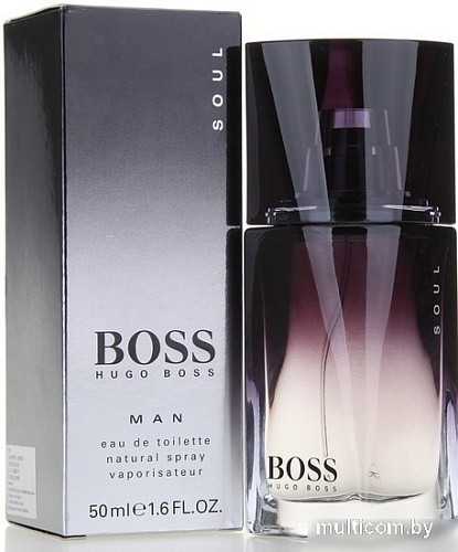 Hugo Boss Boss Soul EdT (50 мл)