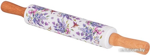 Скалка Agness 923-129