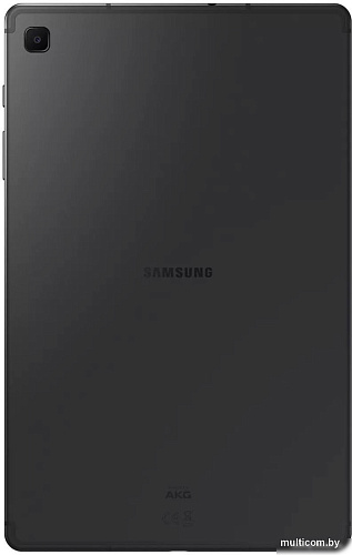 Планшет Samsung Galaxy Tab S6 Lite 2024 Wi-Fi SM-P620 4GB/128GB (серый)