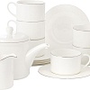 Набор заварочных чайников Gipfel Platinum 52636 (15пр)