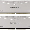 Оперативная память Acer Predator Pallas II 2x16ГБ DDR5 6000 МГц BL.9BWWR.374