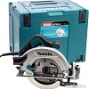 Дисковая (циркулярная) пила Makita HS7601J