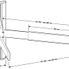 Кронштейн Holder DRS-3103