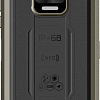 Смартфон Doogee S59 (оранжевый)