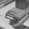 Отдельностоящая посудомоечная машина Grundig GNFP4551W
