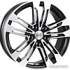 Литые диски RST R167 17x7&amp;quot; 5x120мм DIA 65.1мм ET 55мм BDM