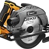 Дисковая (циркулярная) пила Deko CS2500-D 083-1102