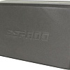 Блок для йоги Espado ES2721 (серый)