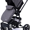 Универсальная коляска Tomix Emily HP-720 (2 в 1, серый)