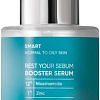 Icon Skin Сыворотка для лица Rest Your Sebum Себорегулирующая с ниацинамидом 30 мл