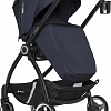 Универсальная коляска Euro-Cart Crox 2020 (2 в 1, cosmic blue)