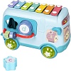 Сортер Bondibon Автобус ВВ5320