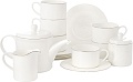 Набор заварочных чайников Gipfel Platinum 52636 (15пр)