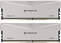Оперативная память Acer Predator Pallas II 2x16ГБ DDR5 6000 МГц BL.9BWWR.374