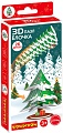 3Д-пазл Bondibon Елочка ВВ5641