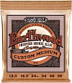 Струны для гитары Ernie Ball 2143