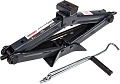 Ромбовый домкрат Skyway S01801006 2т