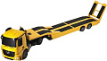 Спецтехника Double Eagle Mercedes-Benz Arocs Flat Bed Trailer E562-003