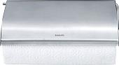 Держатель для бумажных полотенец Brabantia 313868 (стальной матовый)