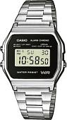 Наручные часы Casio A158WEA-1