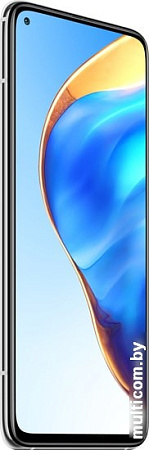 Смартфон Xiaomi Mi 10T Pro 8GB/256GB международная версия (серебристый)