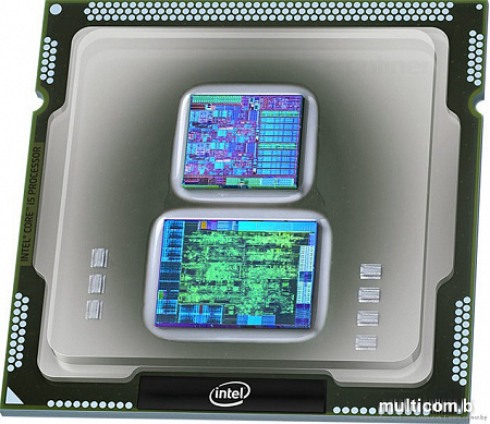 Процессор Intel Pentium G6950
