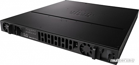 Маршрутизатор Cisco ISR4331/K9
