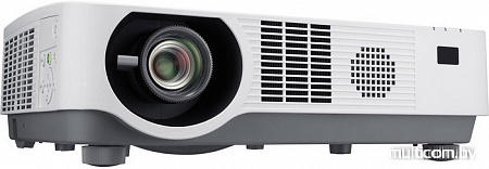 Проектор NEC P502HL