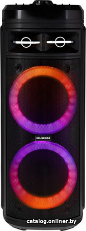 Колонка для вечеринок Soundmax SM-MS4207