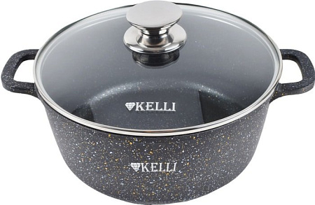 Кастрюля KELLI KL-4092-28