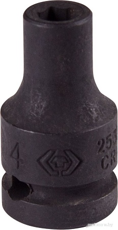 Головка слесарная King Tony 253504M