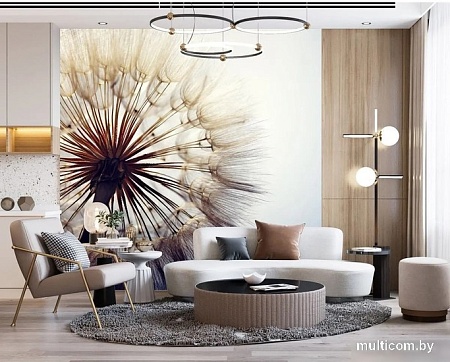 Фотообои Citydecor Цветы и Растения 140 300x260