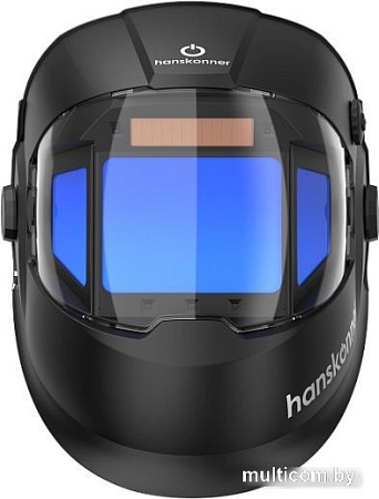 Сварочная маска Hanskonner HAW180VIEW