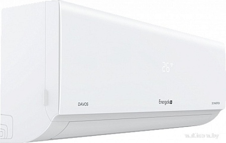Кондиционер Energolux Davos SAS12R1-AI/SAU12R1-AI