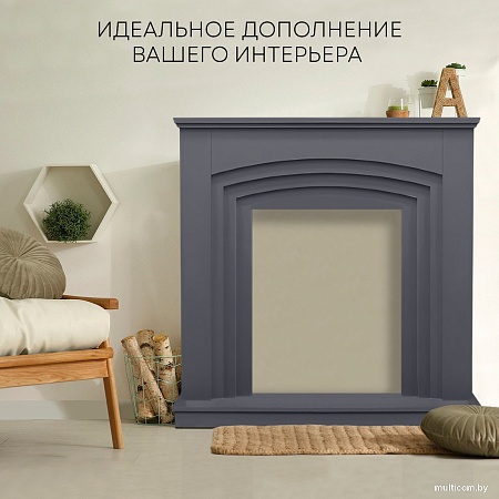 Planta PORTAL-022G (серый)