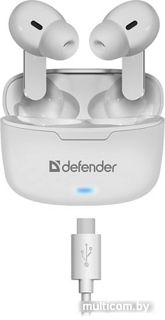 Наушники Defender Twins 903