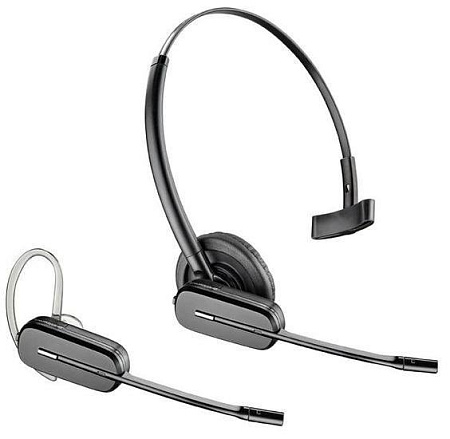 Офисная гарнитура Plantronics CS540 (с микролифтом Plantronics APU76)
