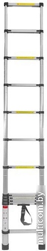 Лестница-стремянка ForceKraft BL-T350 (11 ступеней)